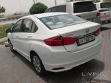 Honda City 2017 Model @ Qr 19500
